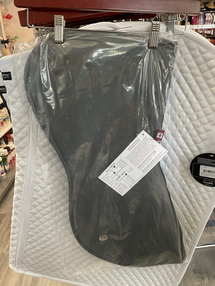 Ogilvy Half Pad Cover Grey