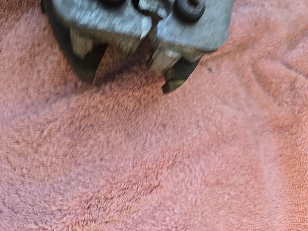 Enerpac WC 936 0E2 Hydraulic Cable Cutter