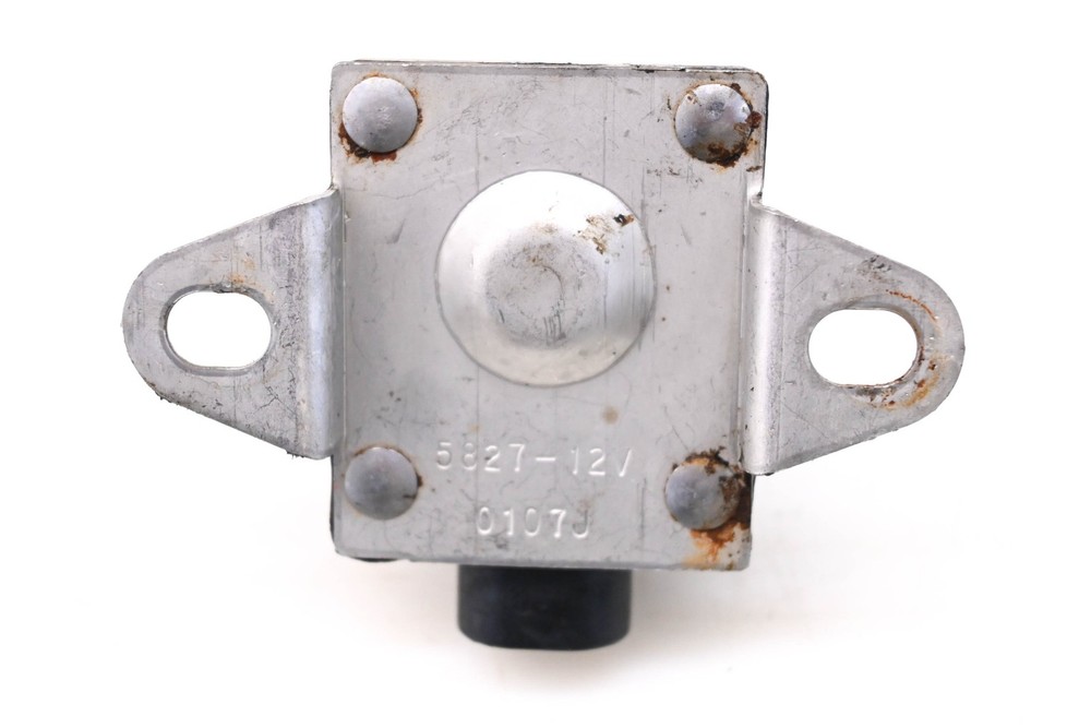 02 Polaris Virage I 3-Pass Starter Solenoid