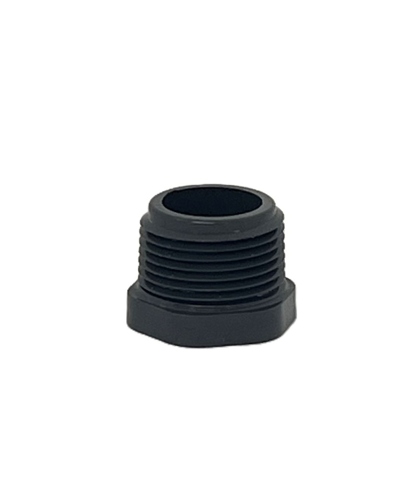 3/4" PVC Schedule 80 Plug