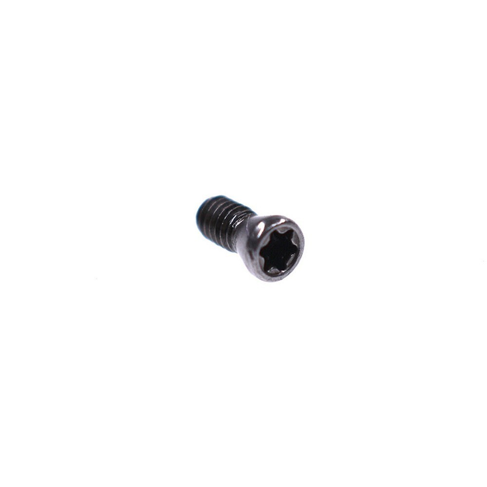 50pcs Steel Lathe Blade Carbide Inserts Hexagon Power Tool Socket Head