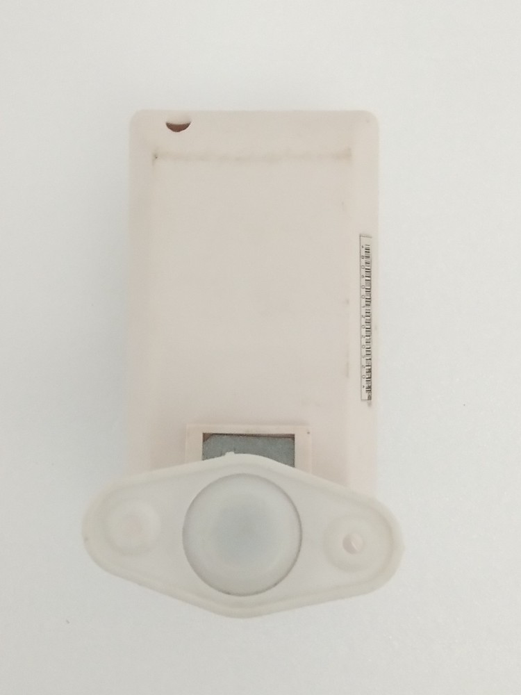 INTERMARINE ELECTRONICS BNWAS SENSOR MOTION PIR IME-306