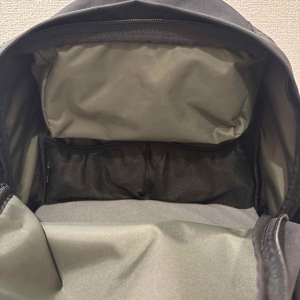 drip FLOORPACK Flex Double-Decker Backpack From Japan