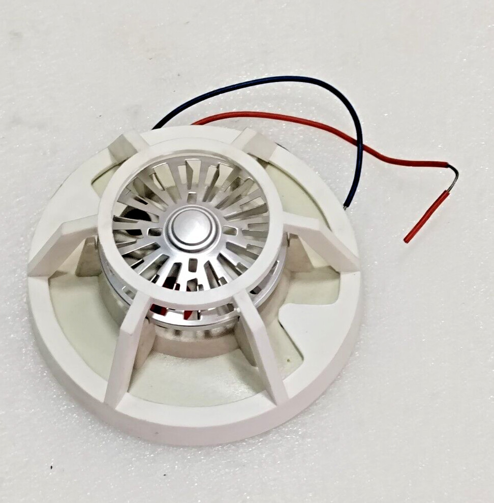 NOMI FIRE PREVENTION FDL-511 100 HEAT DETECTOR