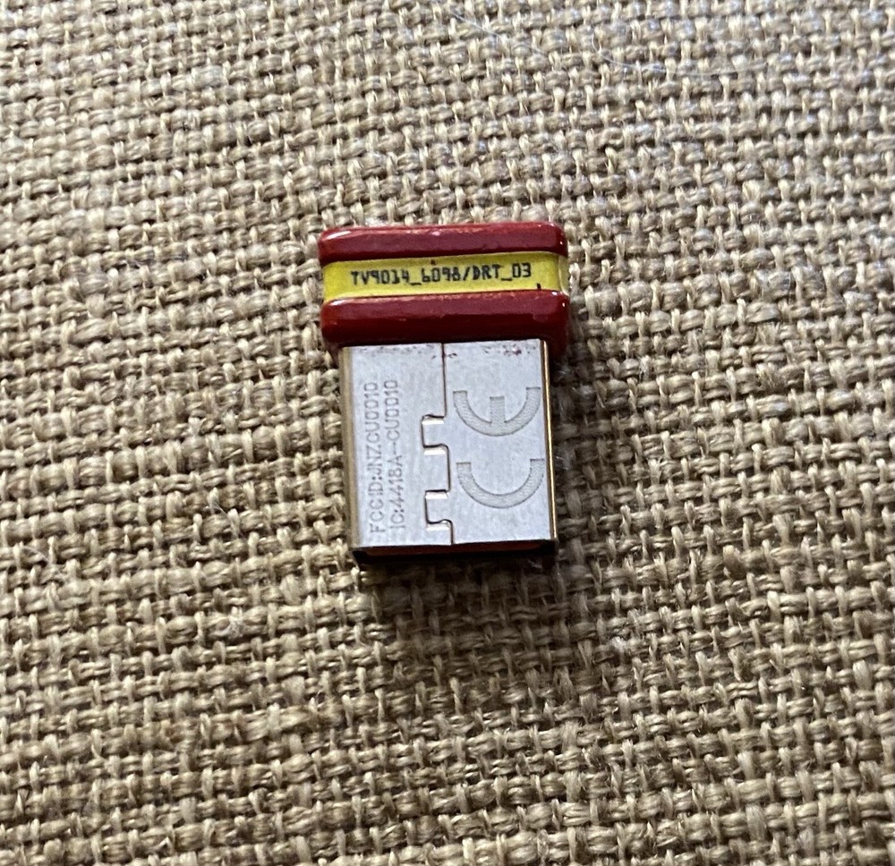 Chappie - Screen Used Prop Guard Key! COA! RARE! Dev Patel! Hugh Jackman