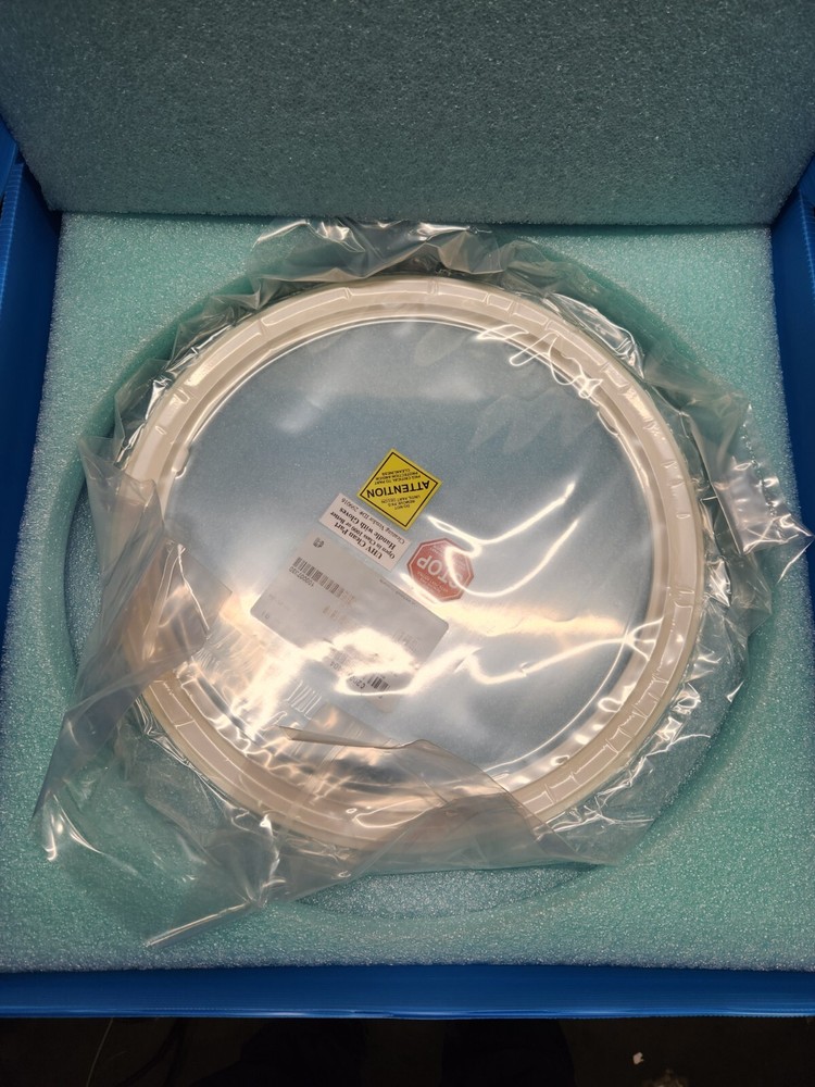 AMAT APPLIED MATERIALS 0200-15404 RING, DEPOSITION, REFLOW