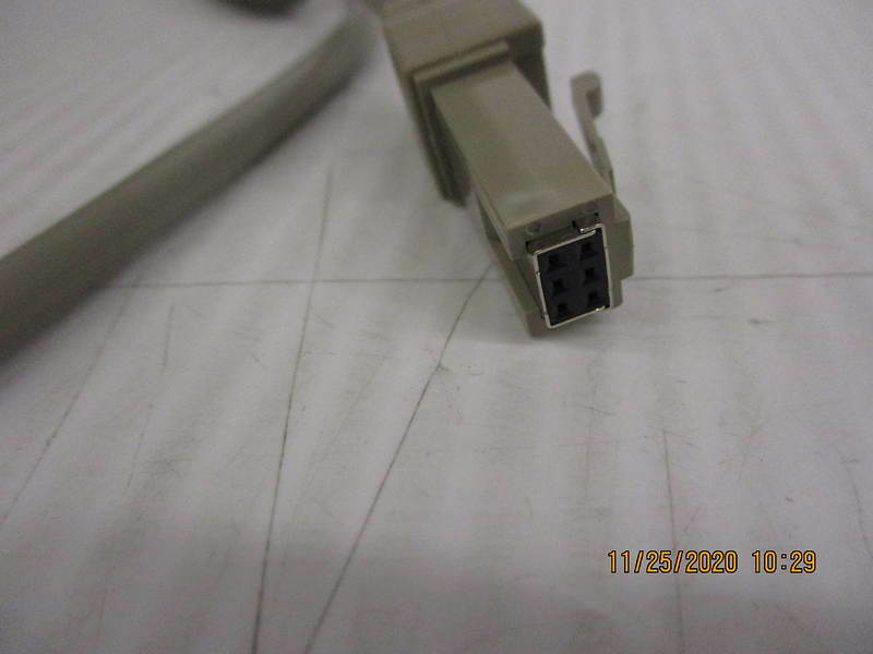 Open Box, IBM, 40N7394, Display Pwr USB Cable .8MM