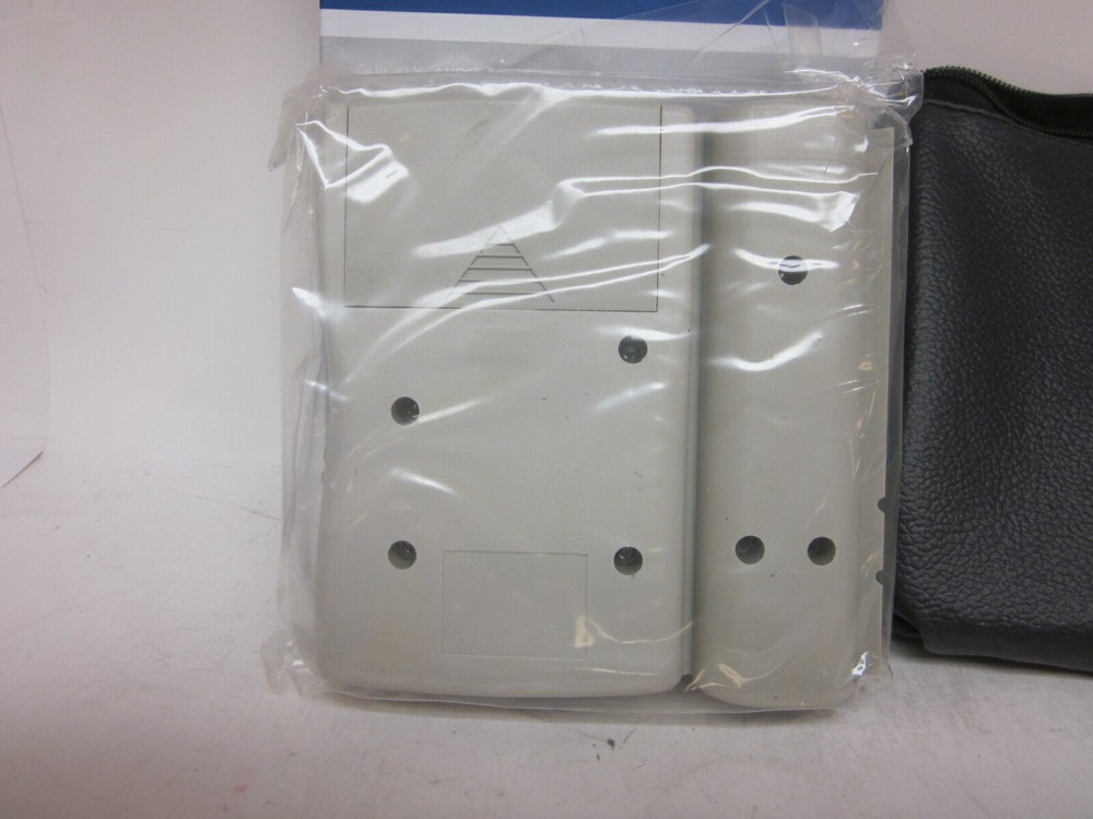 RJ45 RJ11 CAT5 LAN Network Cable Tester Crimper Stripper Tool Kit