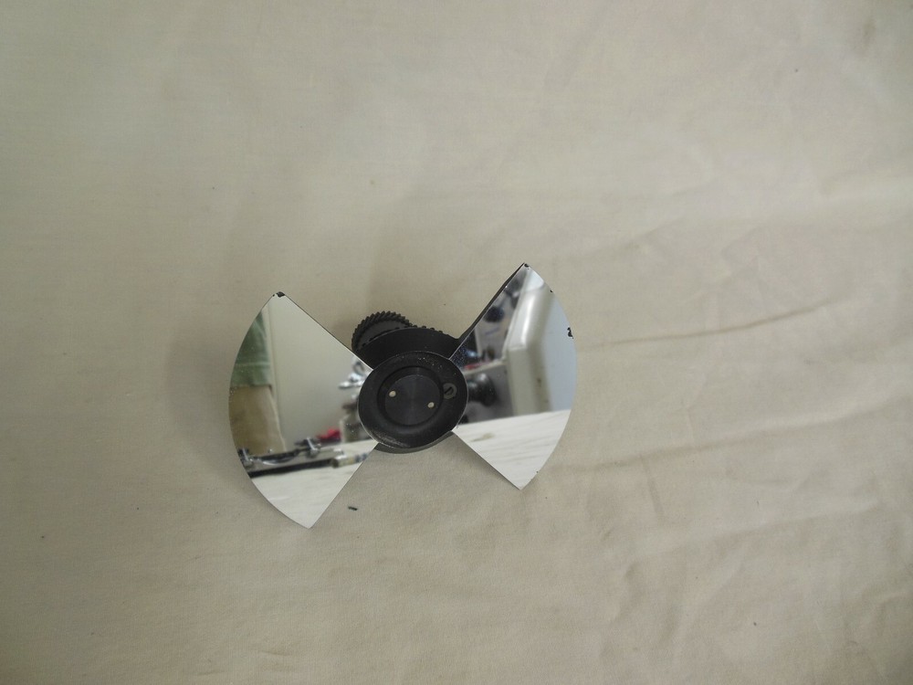 MITCHELL G.C. PULL DOWN & GEAR ARRI