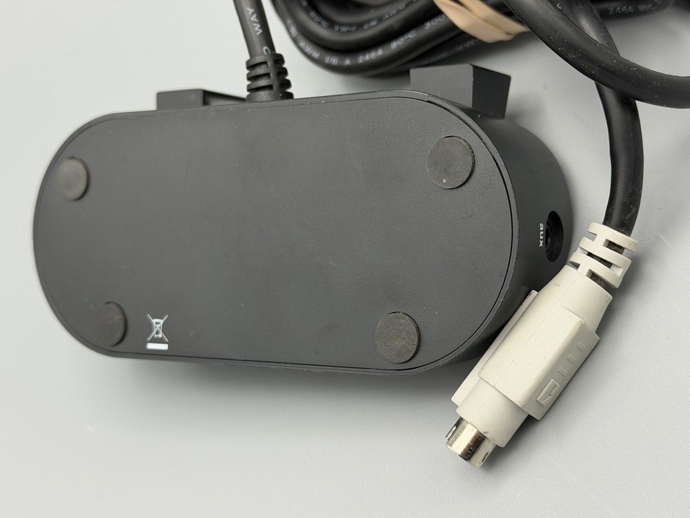 Altec Lansing FX6021 Infrared Remote Control Receiver Controller - Black