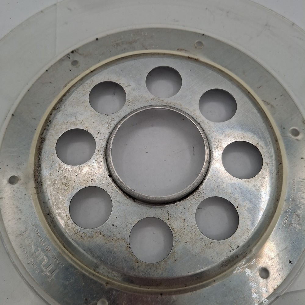 Huret Bike Spoke Guard Hub Protector