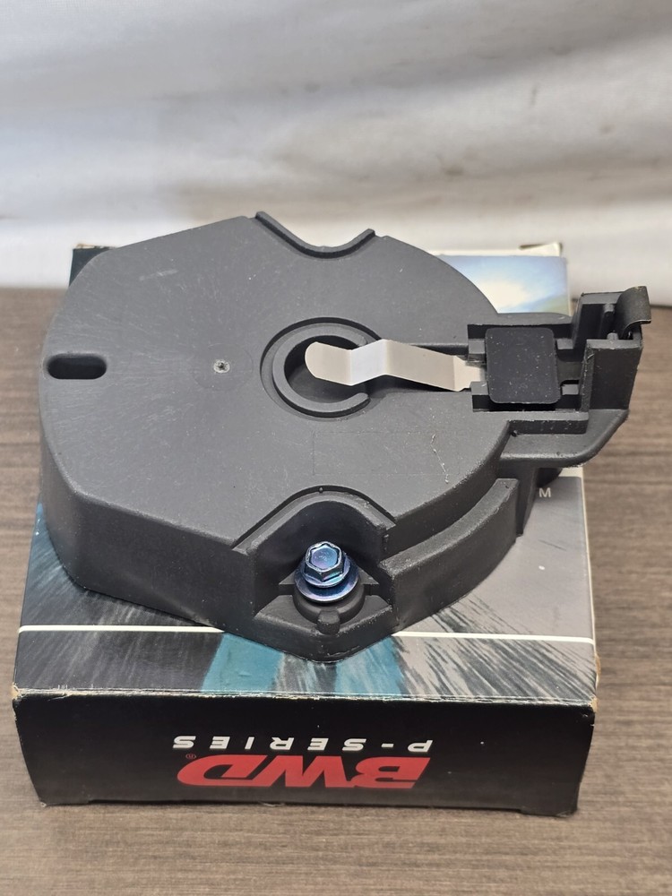 BWD D157P Rotor P-series Engine Management