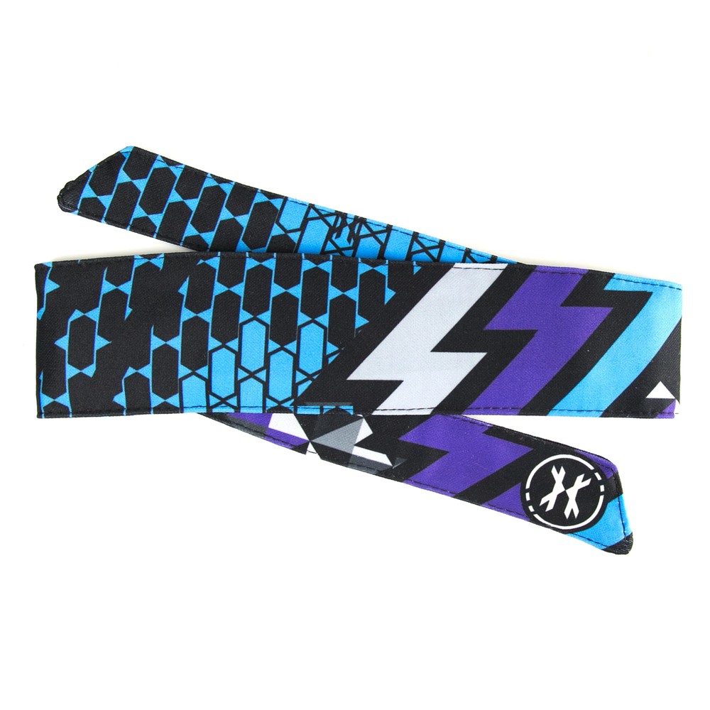 HK Army Headband - Amp