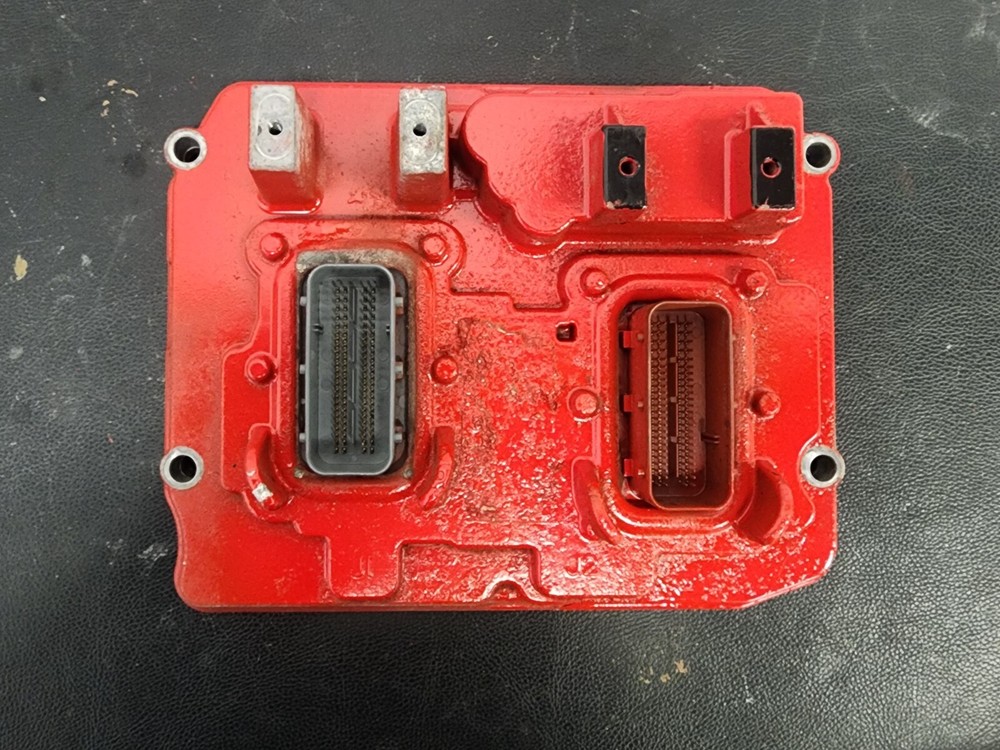 Cummins ISX15 Computer Module, ECM, ECU, Part # 5317106, CM2350x101