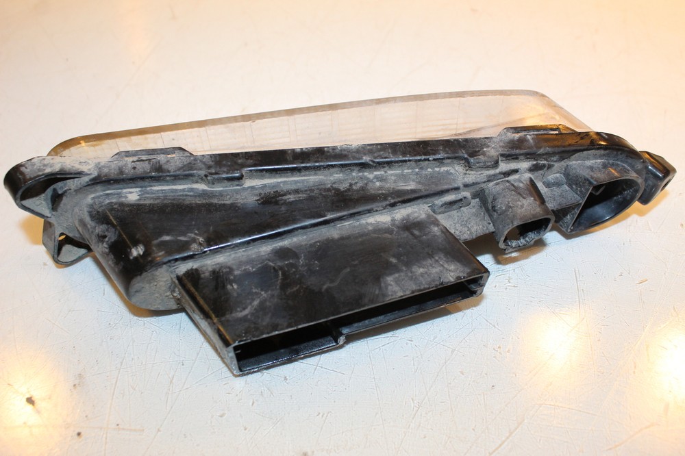 2004 Harley-Davidson King FLHRCI Side Light