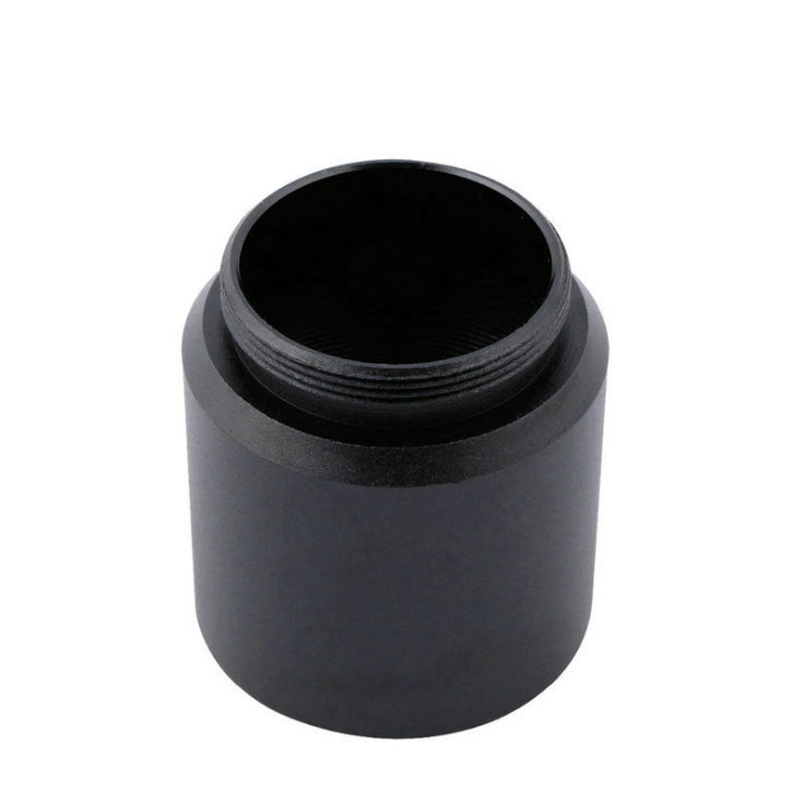 1.25'' C-Mount Adapter for Astronomical Telescope f 25mm thread Digital Camera