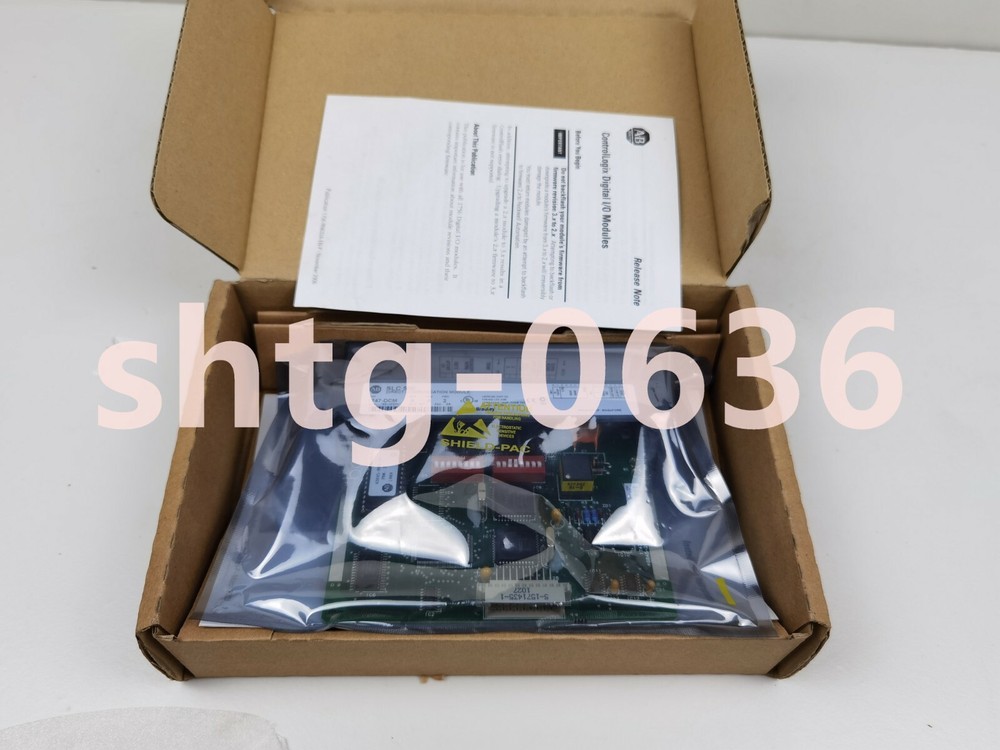 NEW 1747-DCM 1747DCM Communication Module