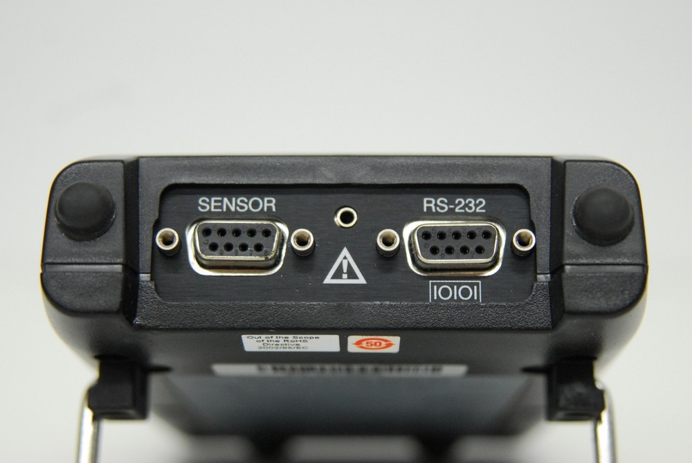 BIRD 5000-EX Handheld Digital RF Power Meter (Power Tested Only)