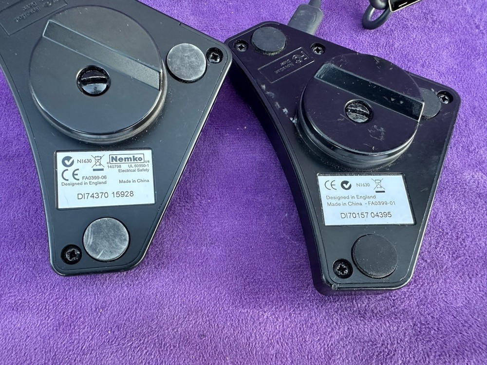 Novation Dicers Serato Scratch Live Technics Cue