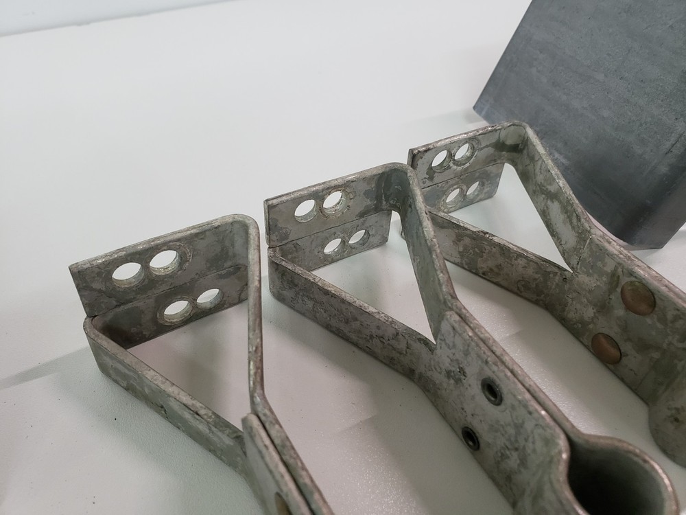 Square D Panelboard QMB 30a Extension Kit Switch Mount Tabs Buss Set