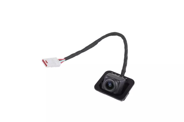 Genuine GM Rearview Driver Information Camera 23188736