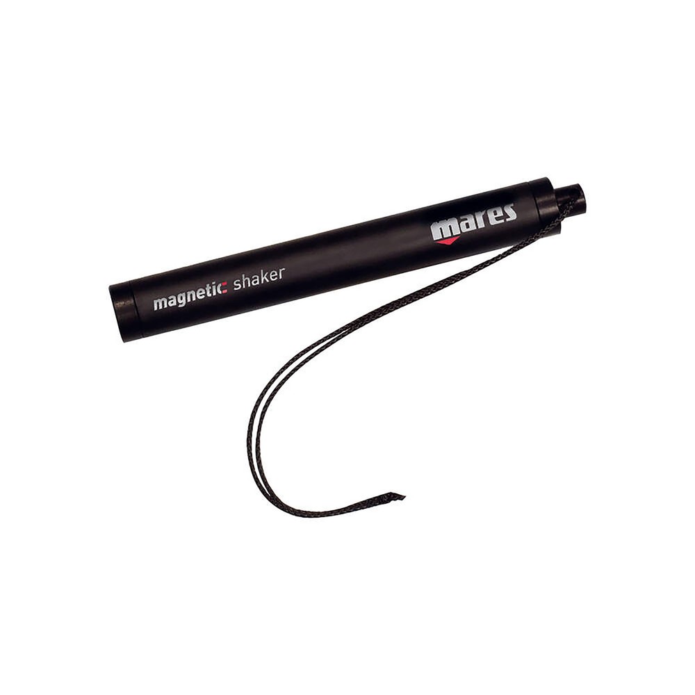 Mares Magnetic Shaker Dive Signaling Device - Noise-Control Alert Tool with