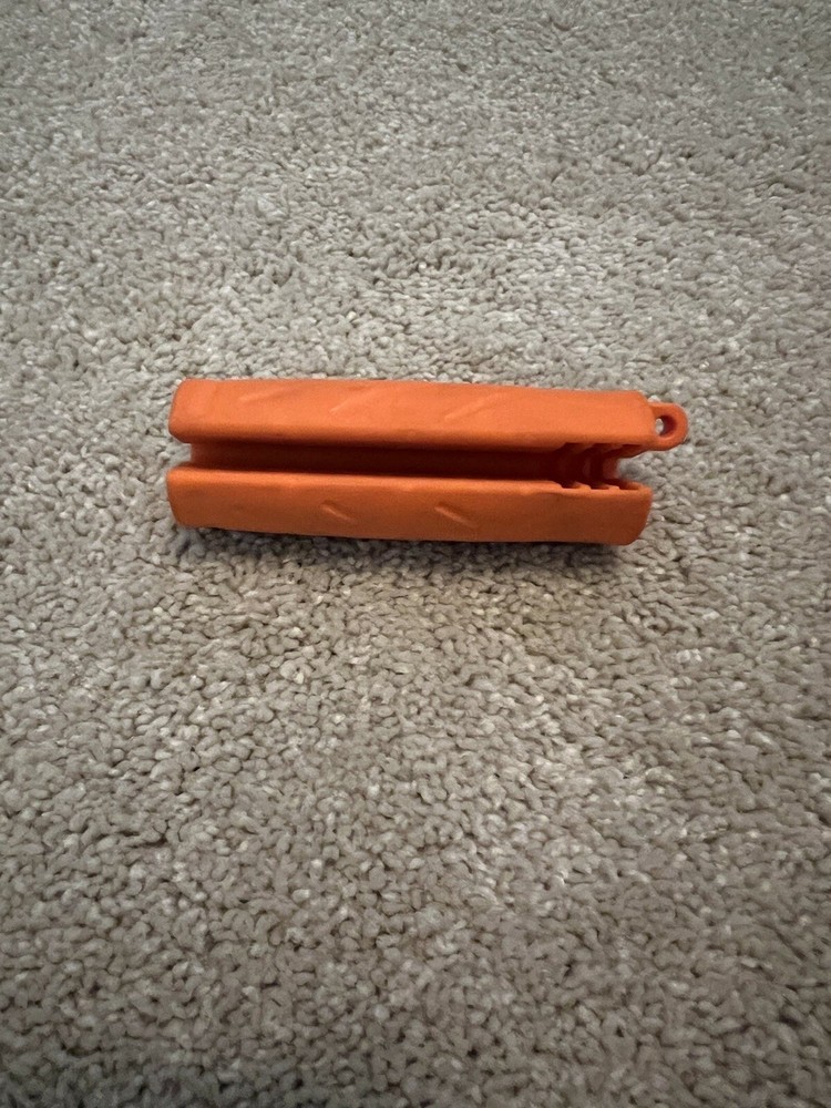 Easton Arrow Puller Wedge Single Orange