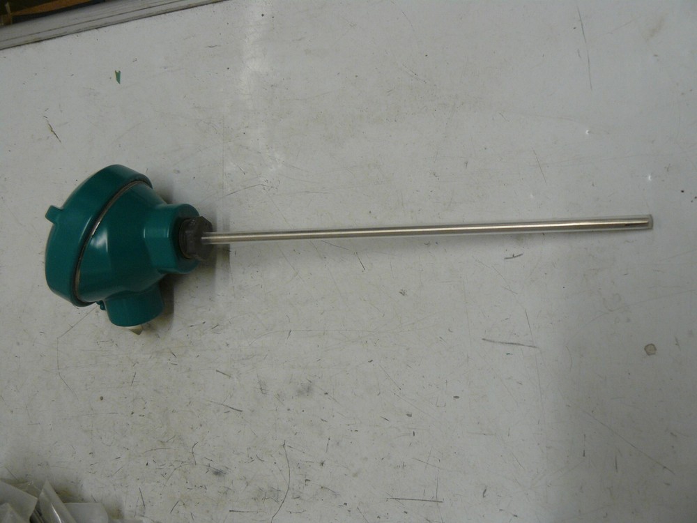 C-Temp 400-00349 temperature sensor 9 inch probe
