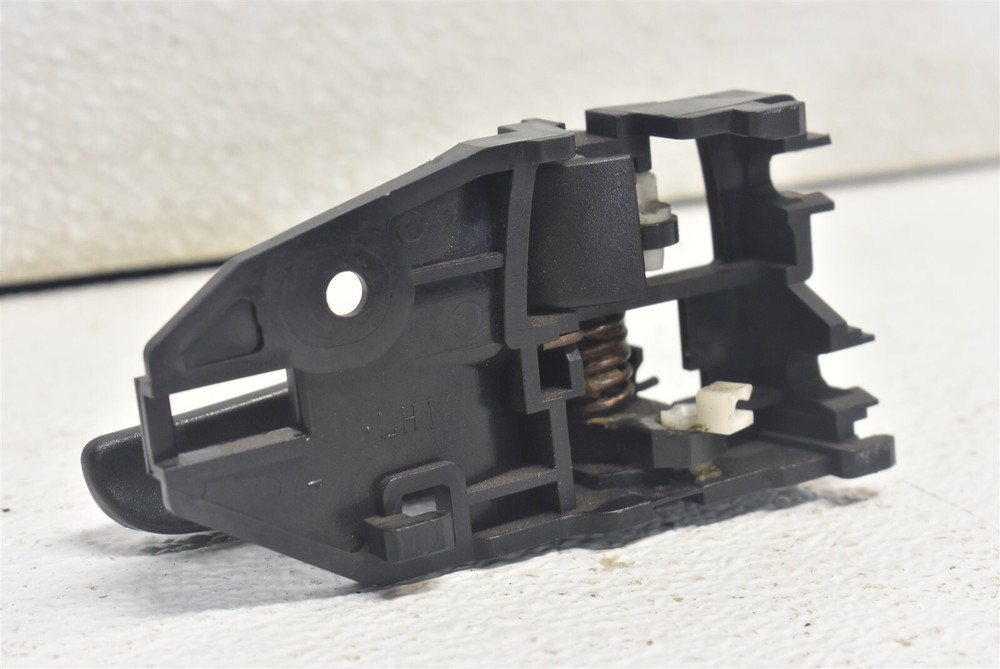 03-06 Mitsubishi Evolution 8 Door Handle Interior Left Driver LH EVO8 2003-2006