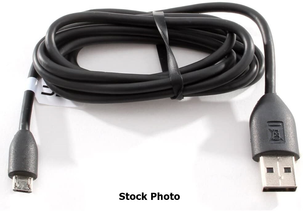 HTC OEM USB Sync Data Cable Charger