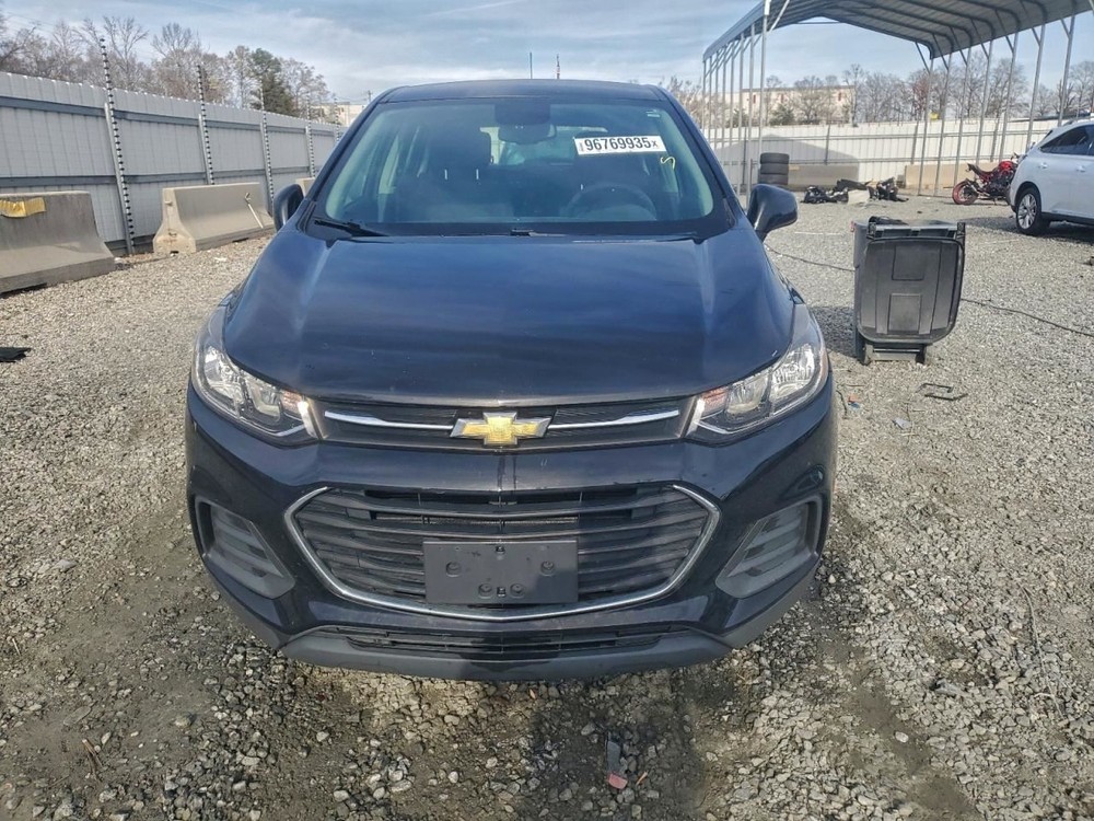 Fuse Box Engine Fits 17 TRAX 4946300