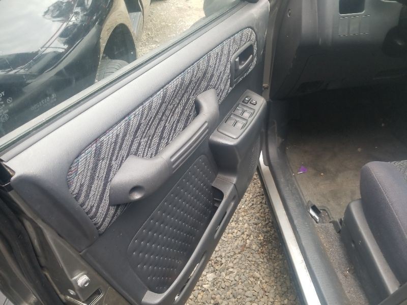 98-00 TOYOTA RAV 4 ABS COMPUTER CONTROL MODULE ECM ASSEMBLY