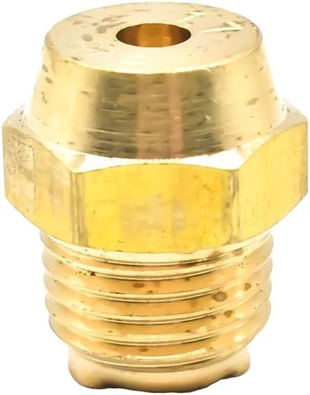 Air Compressor Cold Start Valve 25 PSI 1/4 NPT