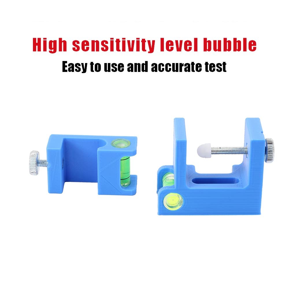 SOPOGER Archery Multifunctional Bow Level Tuning and Mounting String 3D Blue