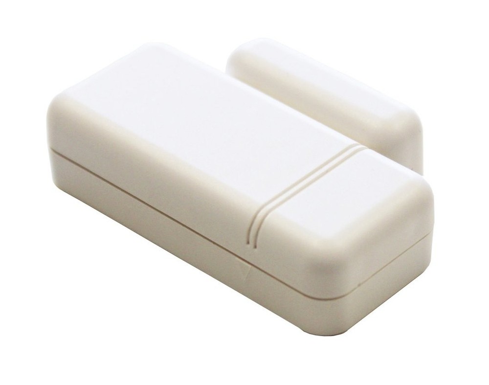DW Mini-S Wireless Contact Sensor for Windows & Doors - S-Line Encrypted 319....