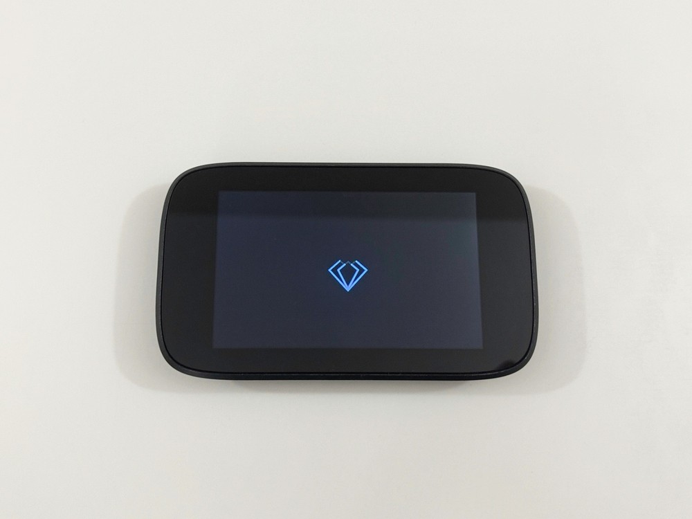nGrave Zero Cold Wallet Hardware Wallet Crypto