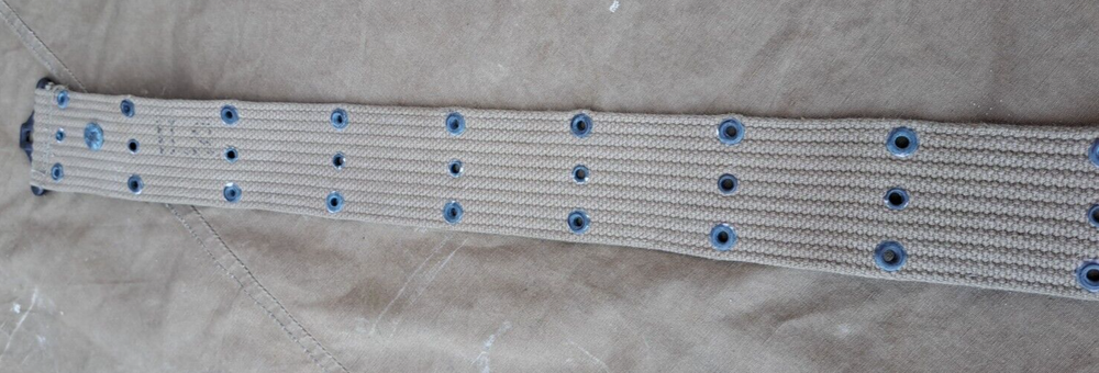 RARE UNISSUED WWII US Army Soviet issued Lend lease program