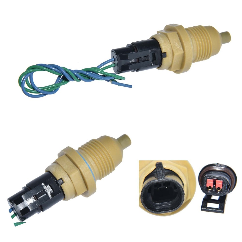 Vehicle Speed Sensor Walker For 1999-2003 Dodge Ram 2500 Van