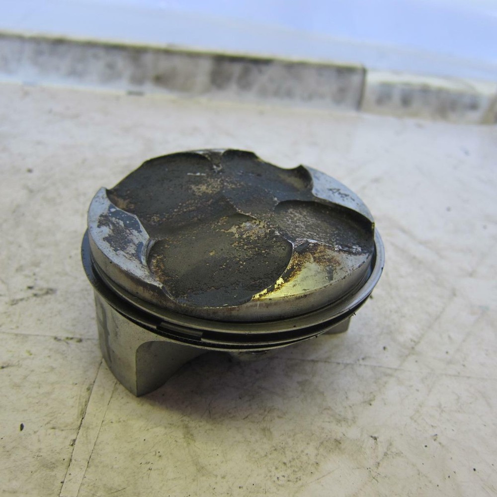 2012 Ducati Streetfighter 848 OEM PISTON