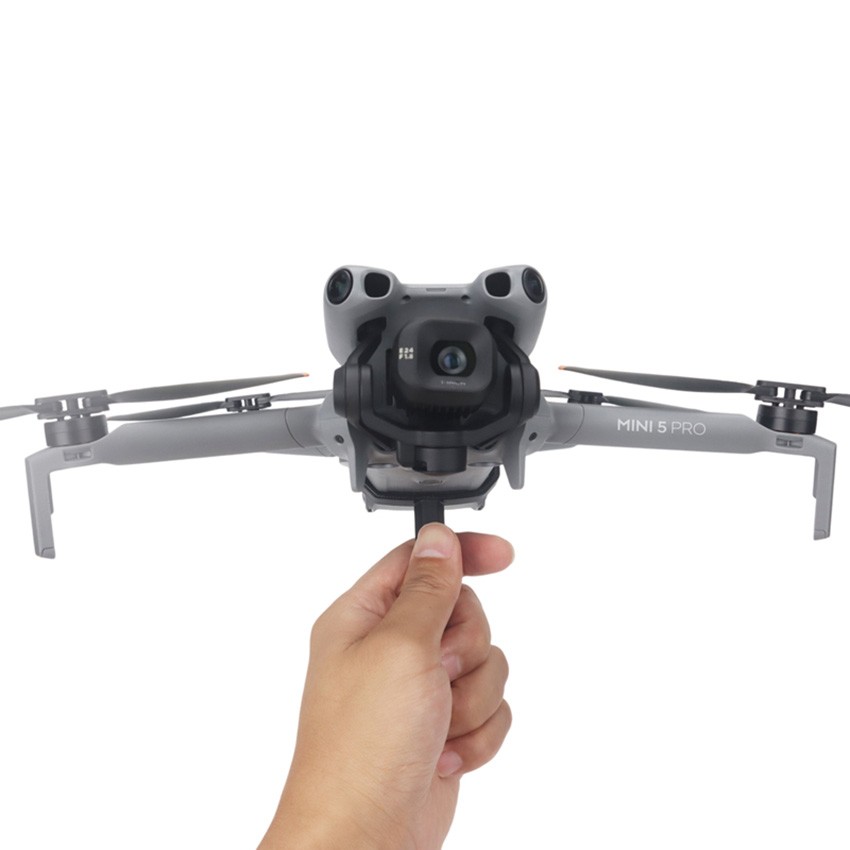 Drone Shooting Bracket Handheld Shooting Fixed Bracket for DJI Mini 5 Pro