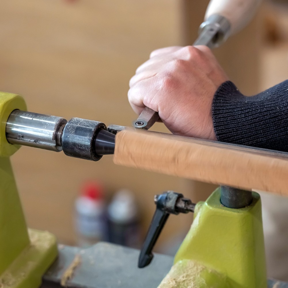 12mm Round Carbide Replacement Insert Cutter Replacement Insert with a Screw
