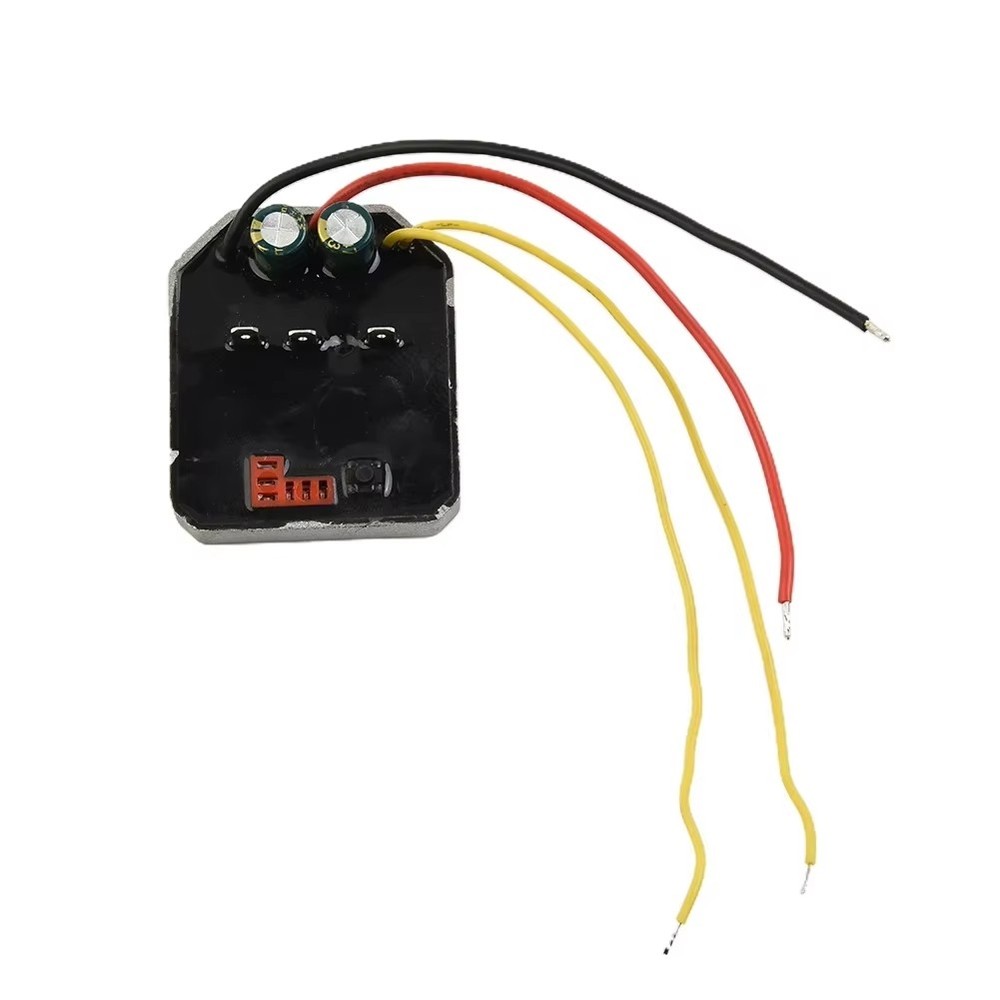 Control Board Brushless Lithium Angle Narrow B1D77129