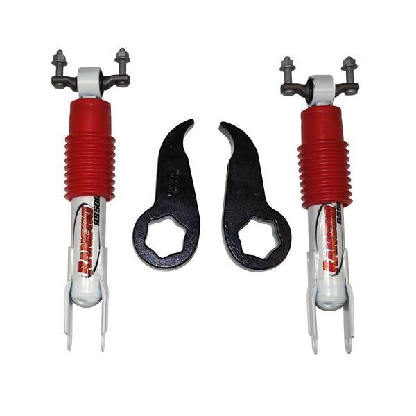 Rancho RS66352R5 RS5000 ™ LEVELING KIT