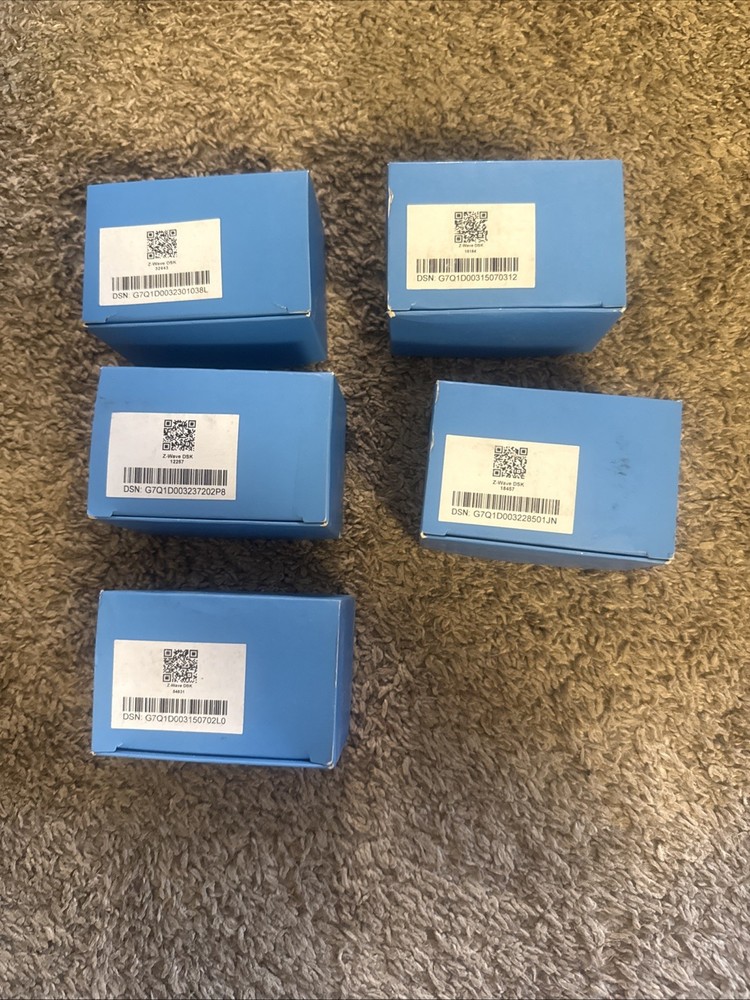 Ring Alarm Range Extender (2nd Gen) - White