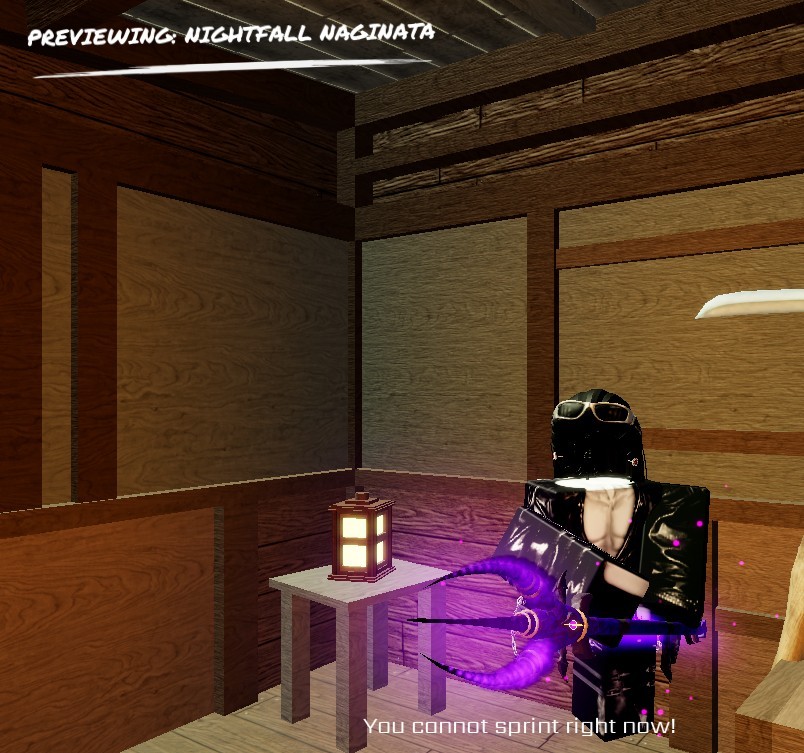 ZO roblox samurai game bundle