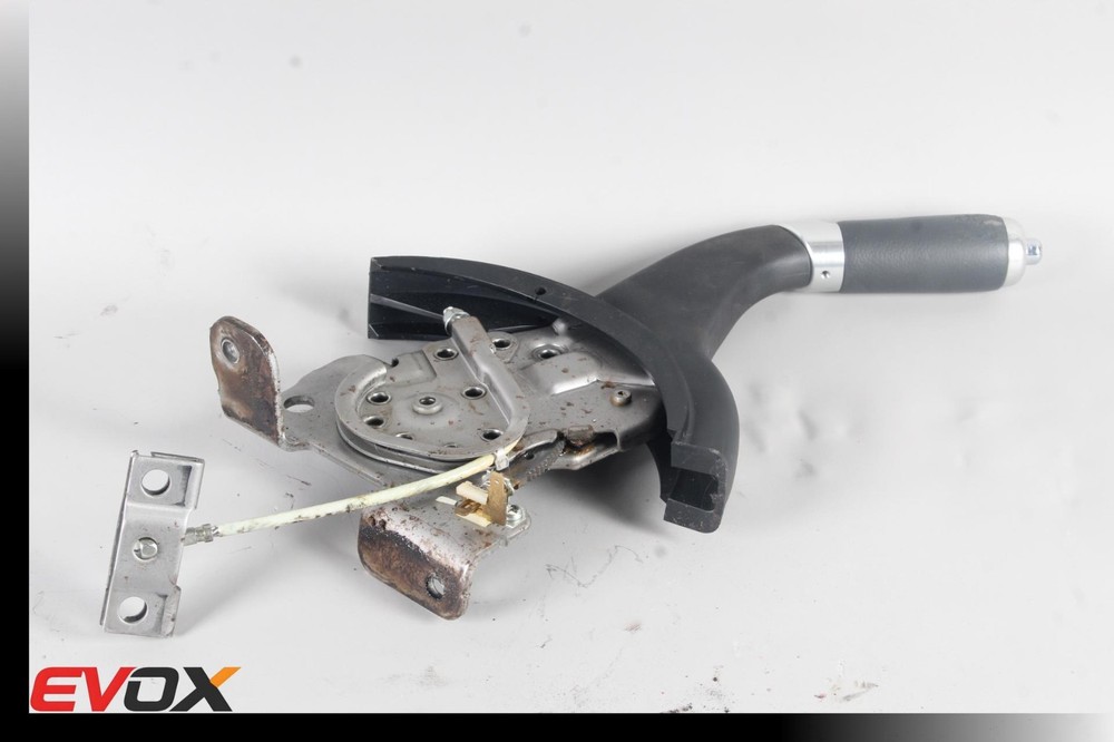 2008-2015 Mitsubishi Lancer Evo X Evolution eBrake Handle Lever Brake Parking 69