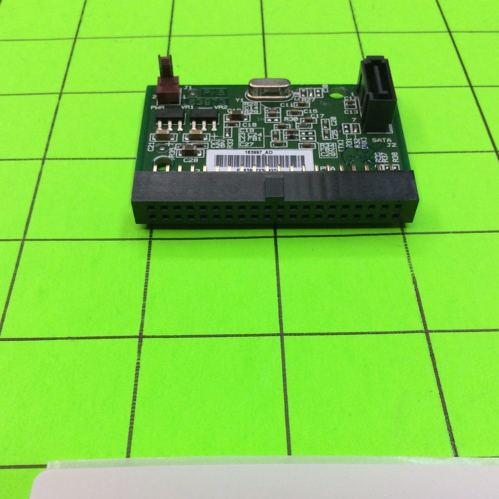 Dish DE05 DISHDVR625 Cable Box Connector Board