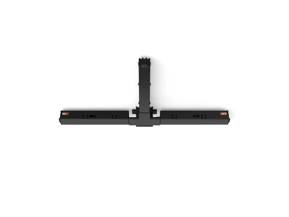 Philps Hue Perifo T connector black