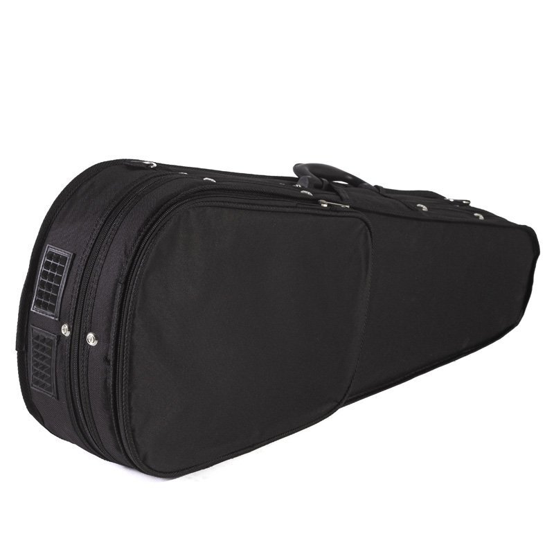 Tenor Ukulele Case Foam BLACK