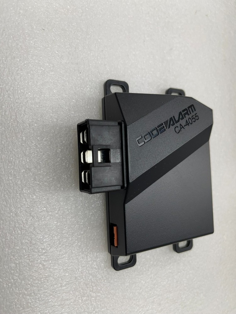 NEW Replacement Code Alarm CA-4055 Module Brain CA-4055 CA4055